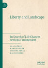 Buchcover Liberty and Landscape