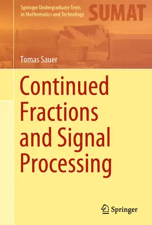 Buchcover ISBN 9783030843595