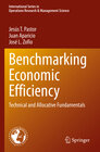 Buchcover Benchmarking Economic Efficiency