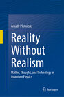 Buchcover Reality Without Realism