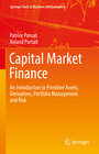 Buchcover Capital Market Finance