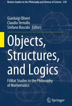 Buchcover ISBN 9783030847067