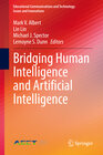 Buchcover Bridging Human Intelligence and Artificial Intelligence