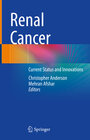 Buchcover Renal Cancer