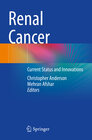 Buchcover Renal Cancer