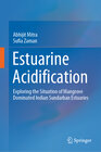 Buchcover Estuarine Acidification