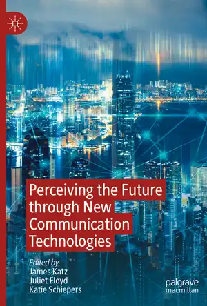 Buchcover ISBN 9783030848835