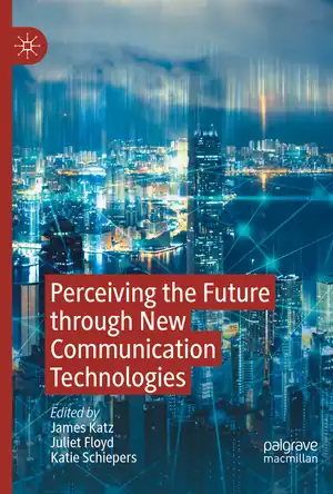 Buchcover ISBN 9783030848859