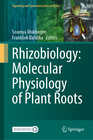 Buchcover Rhizobiology: Molecular Physiology of Plant Roots