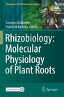 Buchcover Rhizobiology: Molecular Physiology of Plant Roots
