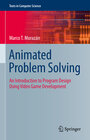 Buchcover Animated Problem Solving