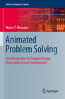 Buchcover Animated Problem Solving