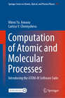 Buchcover Computation of Atomic and Molecular Processes