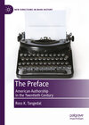Buchcover The Preface