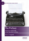 Buchcover The Preface