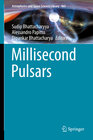 Buchcover Millisecond Pulsars