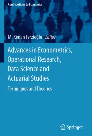 Buchcover ISBN 9783030852566