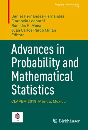 Buchcover ISBN 9783030853242