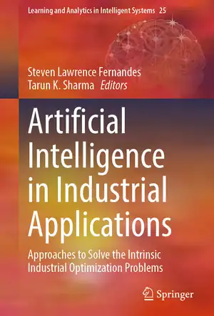 Buchcover ISBN 9783030853839