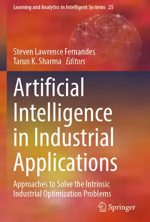 Buchcover ISBN 9783030853853