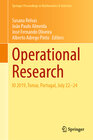 Buchcover Operational Research