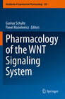 Buchcover Pharmacology of the WNT Signaling System