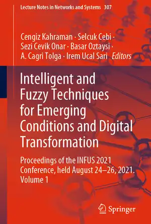 Buchcover ISBN 9783030856250