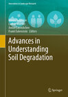 Buchcover Advances in Understanding Soil Degradation