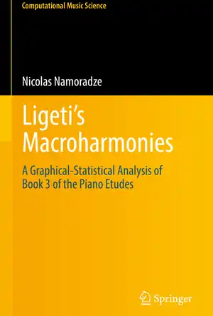 Buchcover ISBN 9783030856939