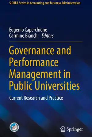 Buchcover ISBN 9783030856984