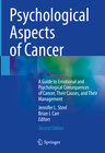 Buchcover Psychological Aspects of Cancer