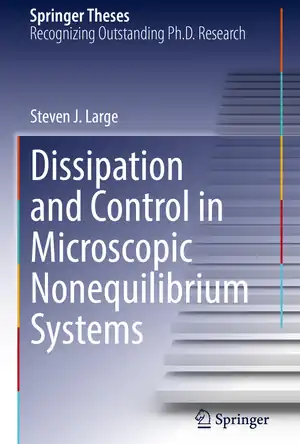 Buchcover ISBN 9783030858254