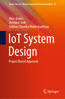 Buchcover IoT System Design