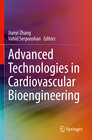 Buchcover Advanced Technologies in Cardiovascular Bioengineering