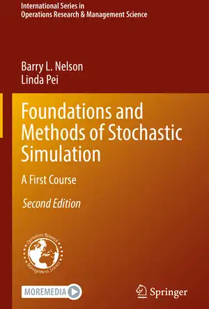 Buchcover ISBN 9783030861933