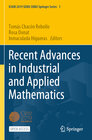 Buchcover Recent Advances in Industrial and Applied Mathematics