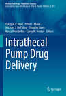Buchcover Intrathecal Pump Drug Delivery