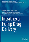 Buchcover Intrathecal Pump Drug Delivery