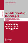 Buchcover Parallel Computing Technologies
