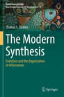 Buchcover The Modern Synthesis
