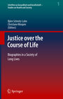 Buchcover Justice over the Course of Life