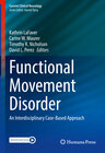 Buchcover Functional Movement Disorder