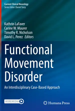 Buchcover ISBN 9783030864972