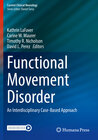 Buchcover Functional Movement Disorder