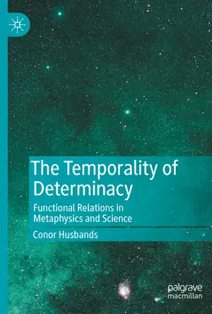 Buchcover ISBN 9783030865320