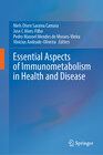 Buchcover Essential Aspects of Immunometabolism in Health and Disease