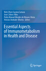 Buchcover Essential Aspects of Immunometabolism in Health and Disease