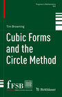 Buchcover Cubic Forms and the Circle Method