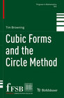 Buchcover Cubic Forms and the Circle Method