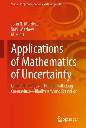 Buchcover ISBN 9783030869953